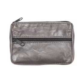 Albatross KM2 taupe kulcstartó 12 x 7 x 1 cm