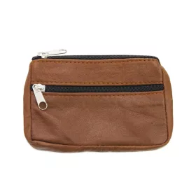 Albatross KM2 taupe kulcstartó 12 x 7 x 1 cm