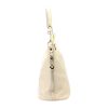 Patrizia 419-040 GOLD krém női bőr válltáska, oldaltáska 24 x 20 x 13 cm