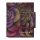 Peterson PTN 42329-MD lila bőr női pénztárca 12.5 x 8.5 x 3 cm 