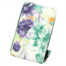   Jessica D-7117 rózsaszín női válltáska, mobiltartó 11.5 x 18.5 x 4.5 cm