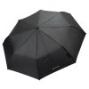 Pierre Cardin OMB-016 fekete esernyő 98 cm