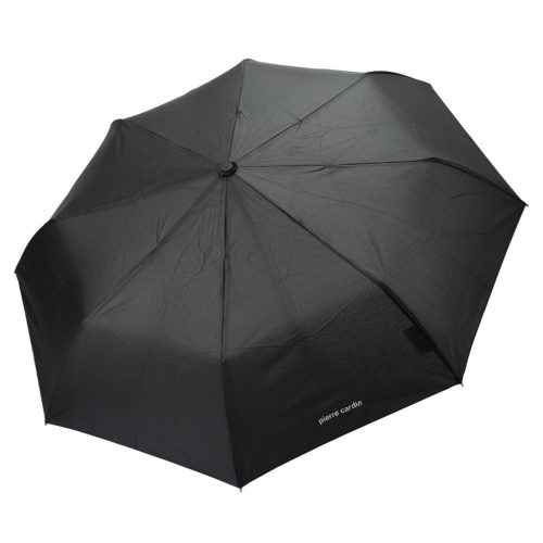 Pierre Cardin OMB-016 fekete esernyő 98 cm