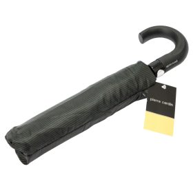 Pierre Cardin OMB-06 fekete esernyő 34.5 x 100 cm