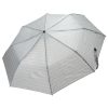 Pierre Cardin OMB-06 ekrü esernyő 34.5 x 100 cm
