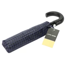 Pierre Cardin OMB-06 sötétkék esernyő 34.5 x 100 cm