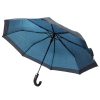 Pierre Cardin OMB-06 türkizkék esernyő 34.5 x 100 cm
