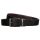 Peterson PTN RB35 PUF BLACK-BROWN férfi rostbőr öv
