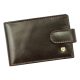 Rovicky TW-02-RVT RFID barna női bőr irattartó 10 x 7 x 2 cm
