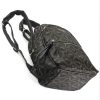Eslee ES89069 fekete női hátizsák 27 x 29 x 13 cm