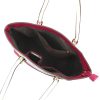 Pierre Cardin MS148 1005 magenta női shopper táska 42 x 26 x 16 cm