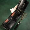 Peterson PTN 304ZŁ 2-1-1 fekete férfi bőr pénztárca 11 x 8.5 x 2 cm