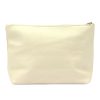 Gregorio COSMETICS-004   krém női bőr kozmetikai táska 29 x 19 x 10 cm