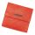 Mato Grosso 0614-50 RFID piros női bőr pénztárca 10.5 x 10 x 3 cm