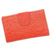 Mato Grosso 0729-50 RFID piros női bőr pénztárca 14.5 x 9 x 3.5 cm