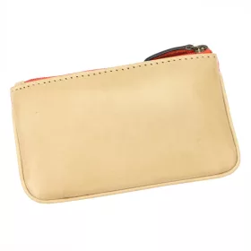   Mato Grosso 0747-50 RFID piros női bőr pénztárca 14 x 8.5 x 1.5 cm