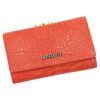 Mato Grosso 0948-50 RFID piros női bőr pénztárca 14.5 x 9.5 x 4 cm