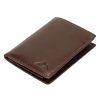 EL FORREST 575-28 RFID férfi bőr pénztárca 10 x 12.5 x 2.5 cm