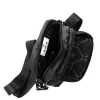B.Cavalli BC1094 fekete férfi oldaltáska 16 x 21 x 7 cm