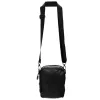 B.Cavalli BC1094 fekete férfi oldaltáska 16 x 21 x 7 cm