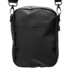 B.Cavalli BC1094 fekete férfi oldaltáska 16 x 21 x 7 cm