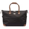 Northampton Polo Club 7032 piros női utazótáska, shopper táska 55 x 35 x 21 cm