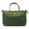 Northampton Polo Club 7032 piros női utazótáska, shopper táska 55 x 35 x 21 cm