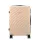 Gregorio W6007 S24 púder abs keményfalú bőrönd 61 cm