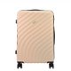 Gregorio W6007 S24 púder abs keményfalú bőrönd 61 cm
