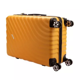 Gregorio W6007 S24 púder abs keményfalú bőrönd 61 cm