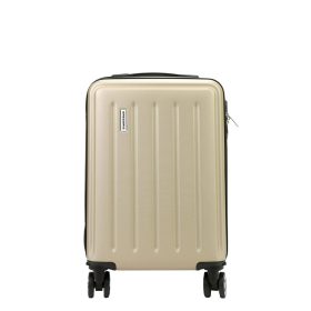   Gregorio W3028 S18 pezsgő abs keményfalú kabinbőrönd 34 x 52 x 19 cm