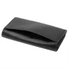 Albatross GN LW-L06 PIPE fekete-piros női bőr pénztárca 18.5 x 9.5 x 2.8 cm
