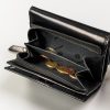 Peterson PTN 405-BO piros női valódi bőr pénztárca 12 x 9 x 2.5 cm