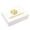 Gregorio AL-108 piros női bőr pénztárca 14.5 x 9 x 3.8 cm