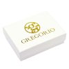 Gregorio NL-115 piros női bőr pénztárca 9 x 13 x 3.5 cm