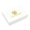 Gregorio NL-117 piros női bőr pénztárca 12.5 x 9 x 3 cm
