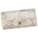 Gregorio HL-102 bézs női pénztárca 18.5 x 10 x 4 cm