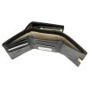 Gregorio HL-108 fekete női bőr pénztárca 14.5 x 9 x 3.8 cm 