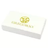 Gregorio HL-122 kék női pénztárca 19.5 x 10 x 4 cm