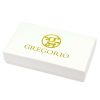 Gregorio KL-122 nagyméretű mintás női pénztárca 19,5 × 10 cm