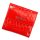 Mato Grosso 0614-46 RFID piros női bőr pénztárca 10.5 x 10 x 3 cm 