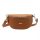 MiaMore 01-029 D barna női bőr válltáska, oldaltáska, crossbody 23 x 16 x 7 cm