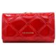 Peterson PTN 55020-PLT piros női bőr pénztárca 14 x 8.5 x 3.5 cm