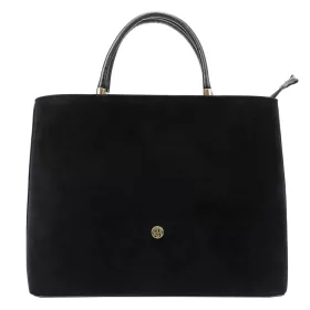   Gregorio EKO PREMIUM 1007 fekete női kézitáska 31 x 26 x 13 cm