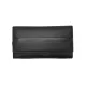 492820 002 Giorgio Carelli pénztárca fekete RFID
