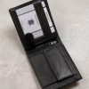 Wild N992-P-SCR fekete férfi bőr pénztárca 10,5 x 12,5 x 3 cm