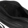 Peterson PTN 1058-NDM fekete férfi bőr autós táska 21 x 13 x 7 cm 