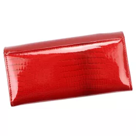   Money Kepper 6019 piros női bőr pénztárca 18.5 x 9 x 3.5 cm