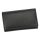 Money Kepper 12135 RFID fekete női bőr pénztárca 15.5 x 9.5 x 4 cm