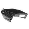 Money Kepper 12135 RFID fekete női bőr pénztárca 15.5 x 9.5 x 4 cm